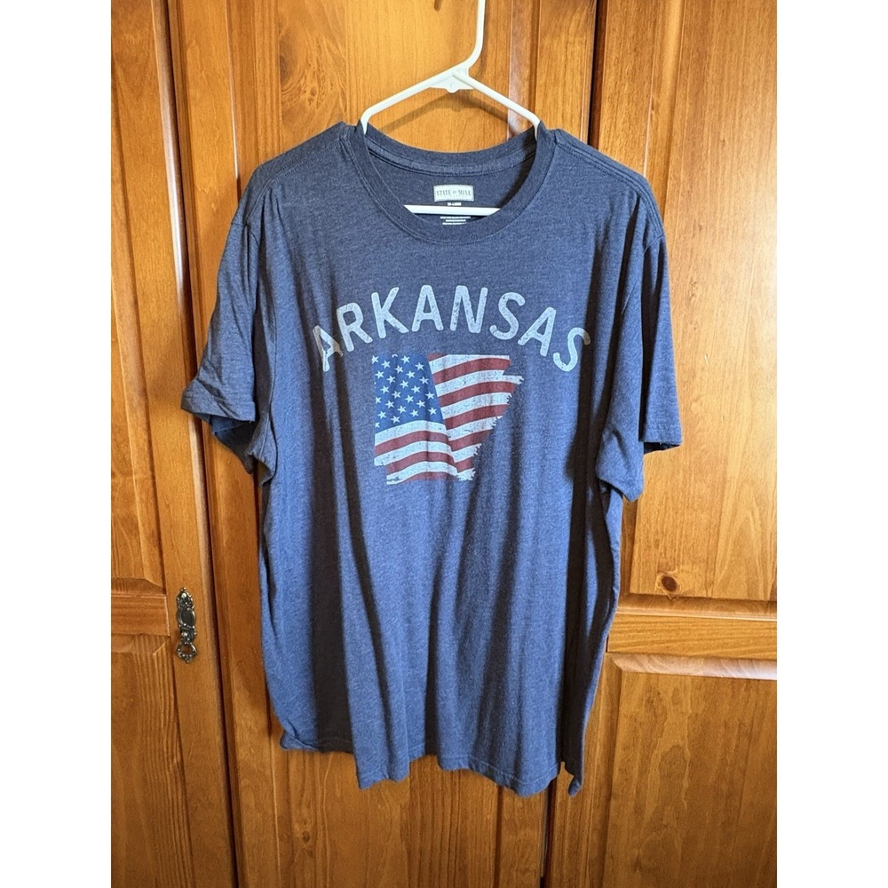 Arkansas State Tshirt